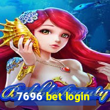 7696 bet login